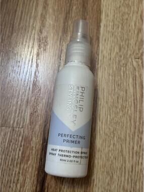 Philip Kingsley Perfecting Primer Heat Protection Spray 60mL